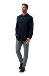 TravisMathew Fibercloud Hoodie