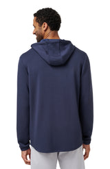 TravisMathew Fibercloud Hoodie