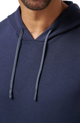 TravisMathew Fibercloud Hoodie