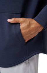 TravisMathew Fibercloud Hoodie