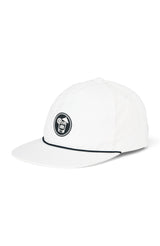 TravisMathew Margarita Pitcher Hat - White