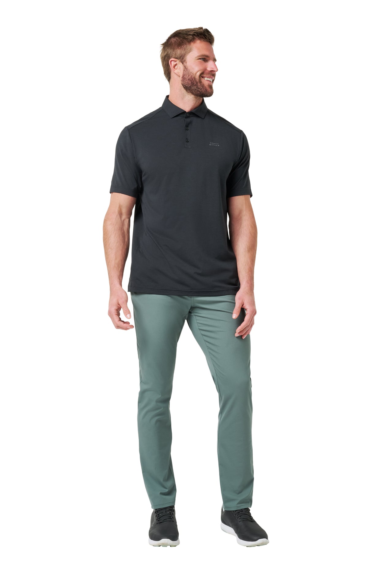 TravisMathew Wanderlust Golf Pants