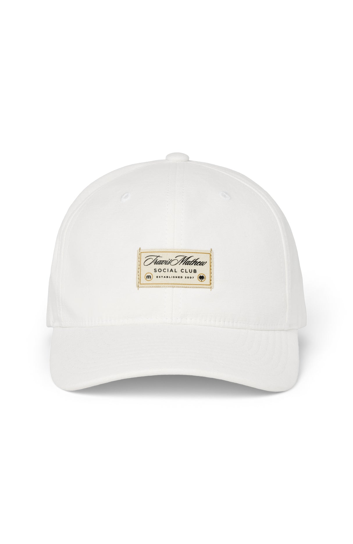 TravisMathew Social Club Hat