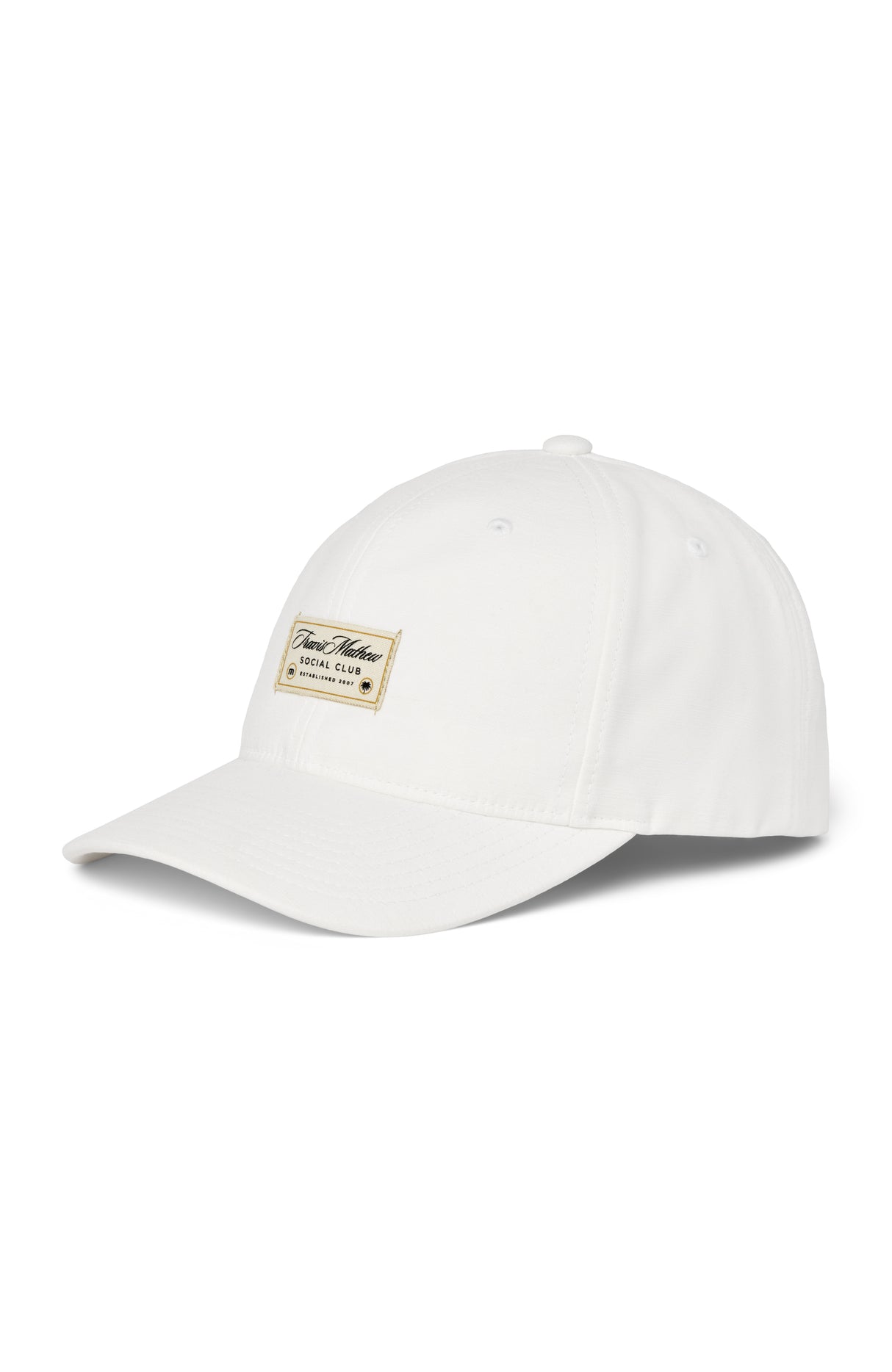 TravisMathew Social Club Hat