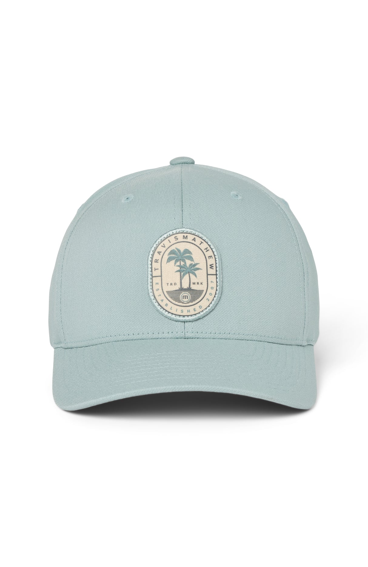 TravisMathew Charted Hat