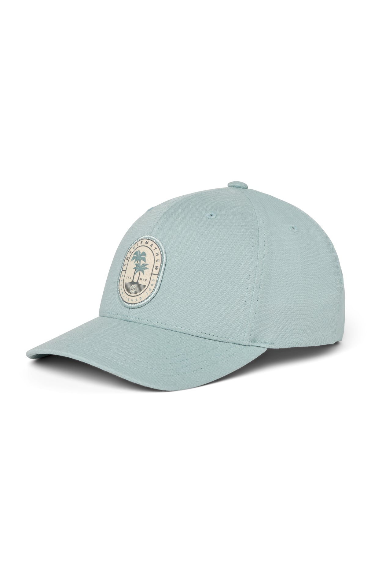 TravisMathew Charted Hat
