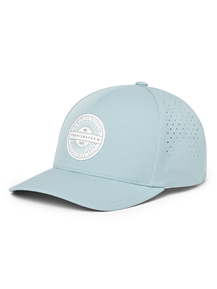 TravisMathew Off Duty Hat