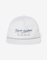 TravisMathew Gate Crasher Hat