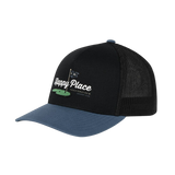 TravisMathew Swing Season Hat