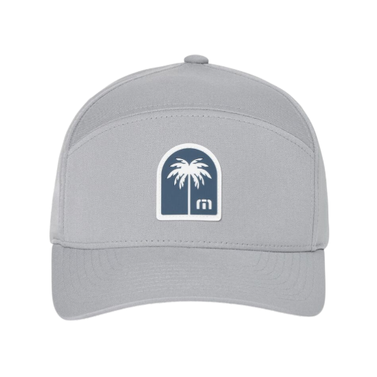 TravisMathew Travel List Hat
