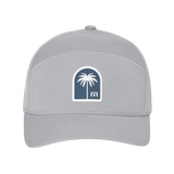 TravisMathew Travel List Hat