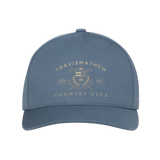 TravisMathew CC Tech Hat