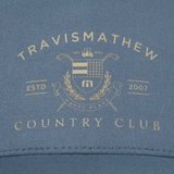 TravisMathew CC Tech Hat