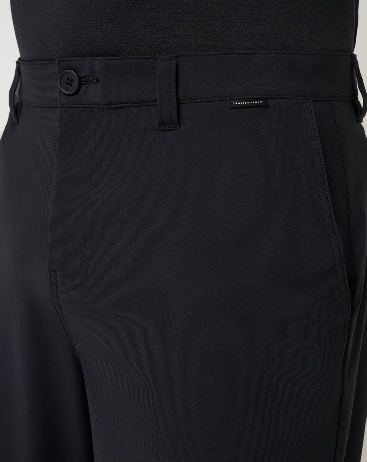 TravisMathew Hero Hour Short