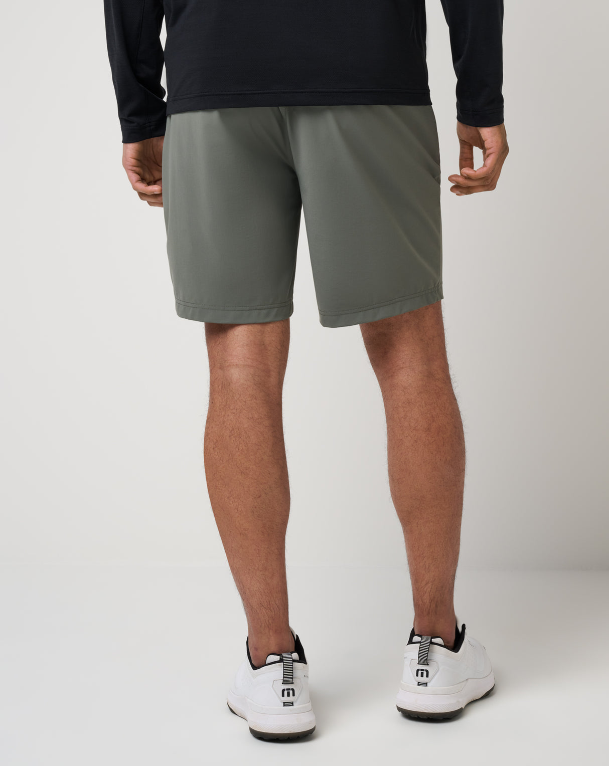 TravisMathew Hero Hour Short