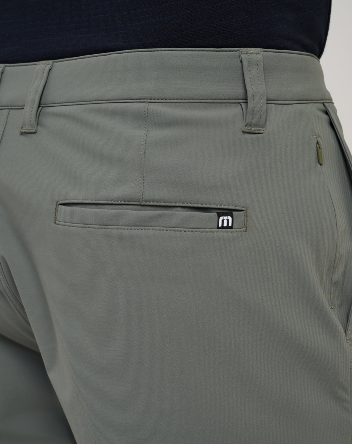 TravisMathew Hero Hour Short