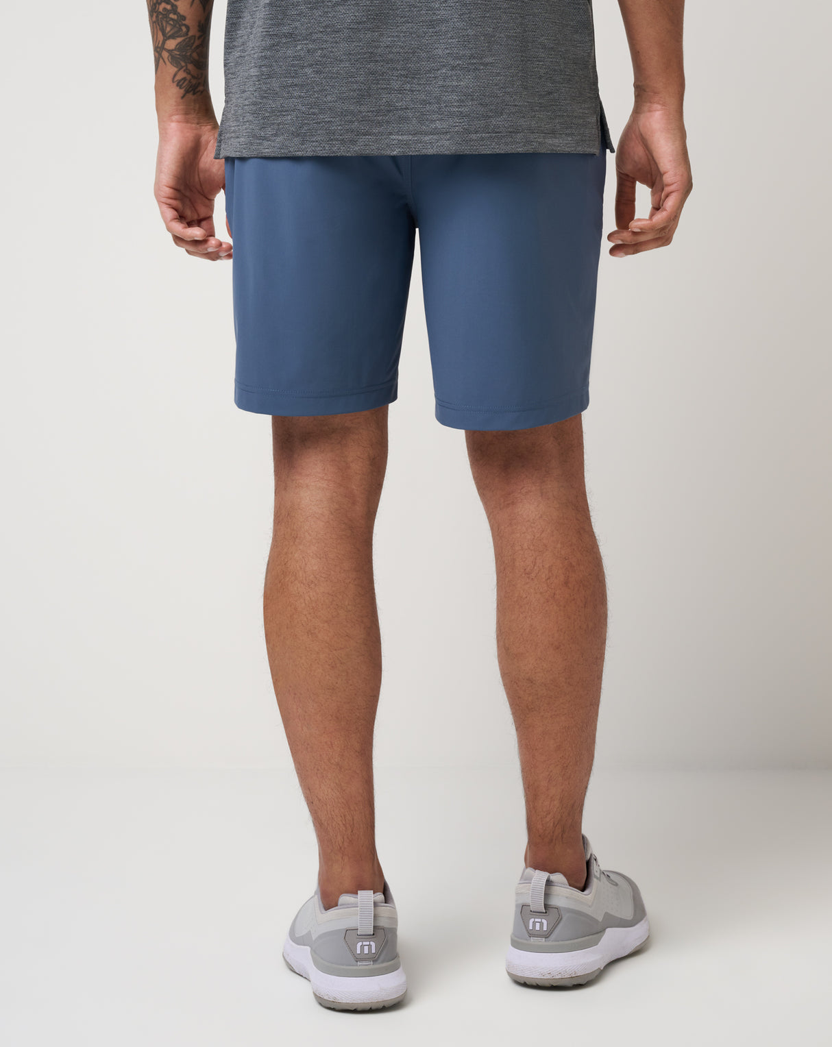 TravisMathew Hero Hour Short