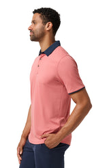 TravisMathew All Day Social Club Polo