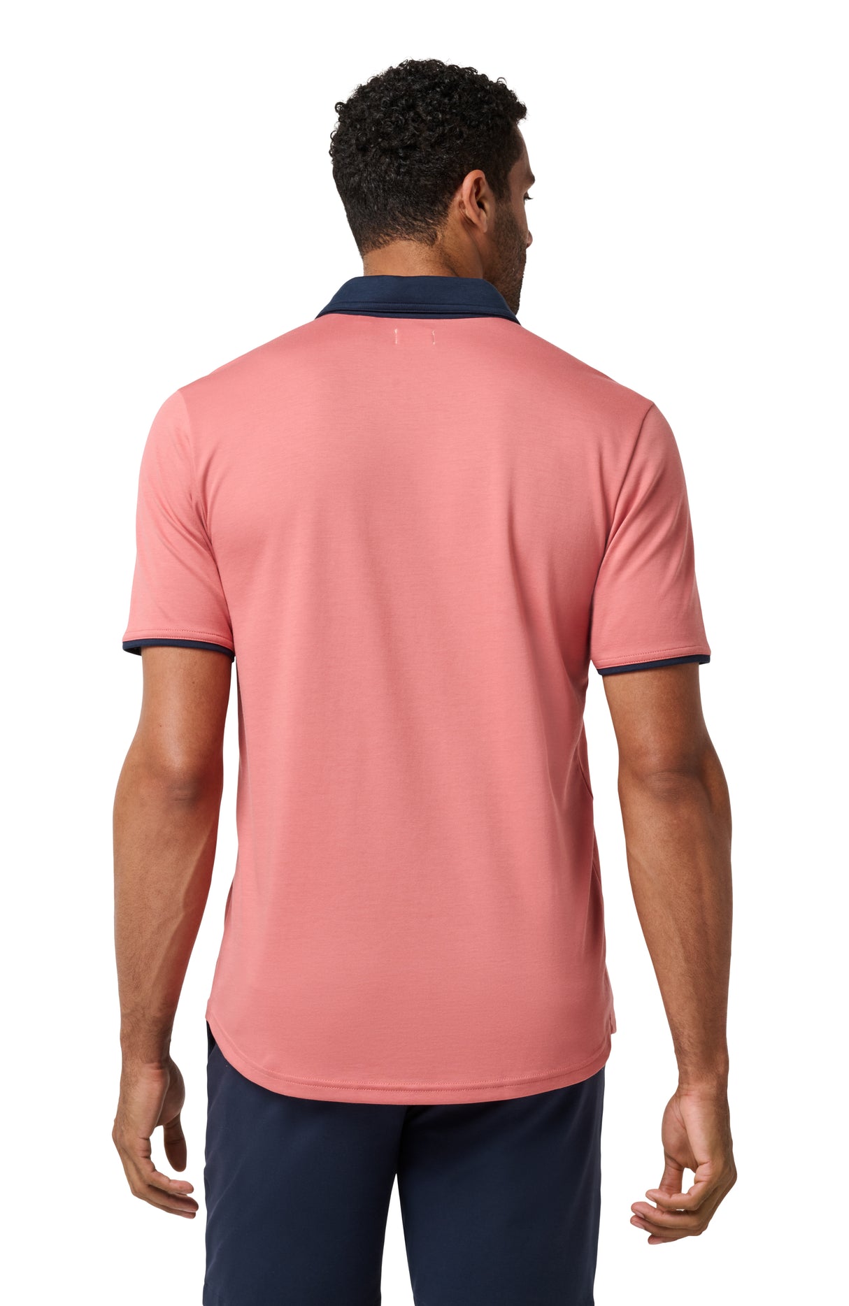 TravisMathew All Day Social Club Polo
