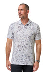 TravisMathew Featherweight Chill Polo