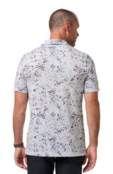 TravisMathew Featherweight Chill Polo