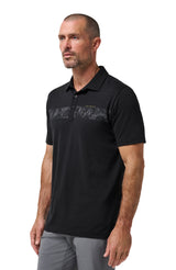 TravisMathew Performance Jersey Polo