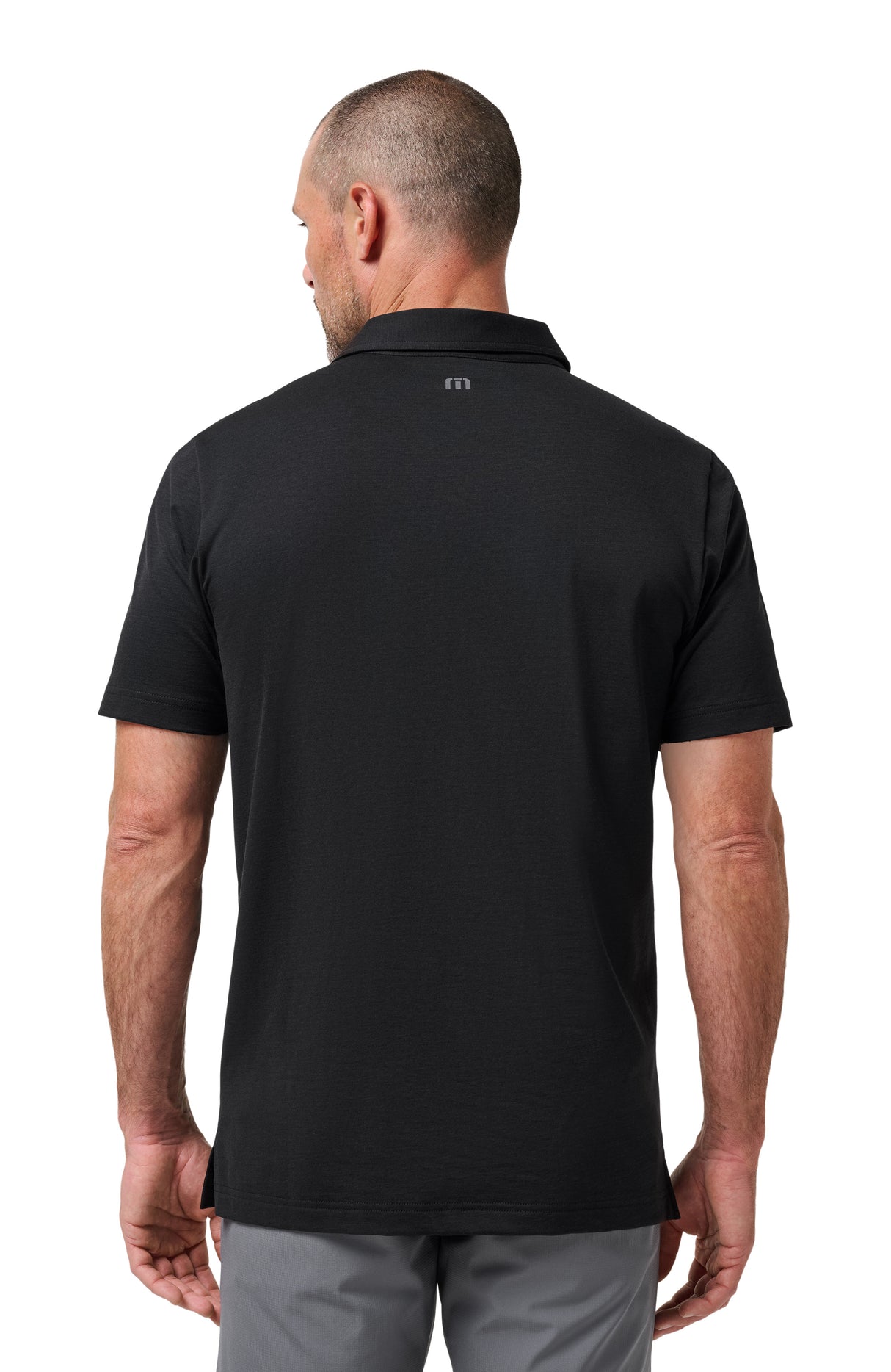 TravisMathew Performance Jersey Polo