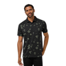TravisMathew Beverage Cart Polo
