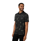 TravisMathew Beverage Cart Polo
