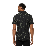 TravisMathew Beverage Cart Polo