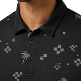TravisMathew Beverage Cart Polo
