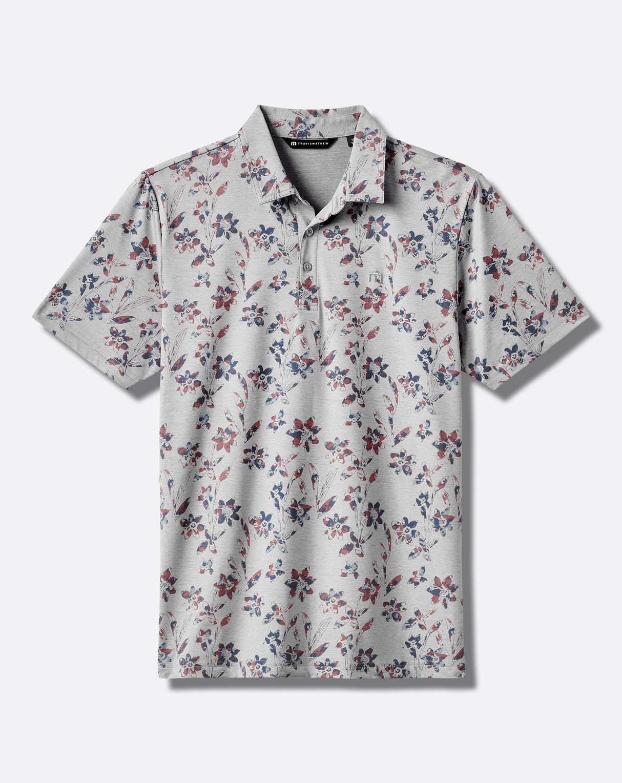 TravisMathew Unlimited Access Polo