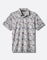 TravisMathew Unlimited Access Polo
