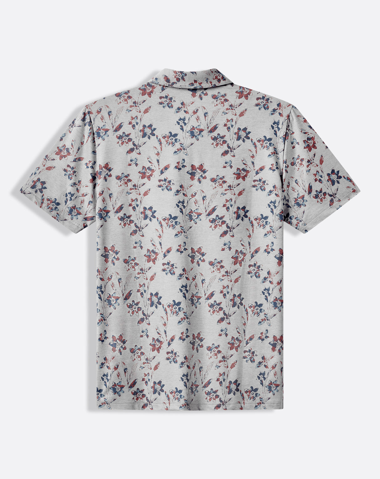 TravisMathew Unlimited Access Polo