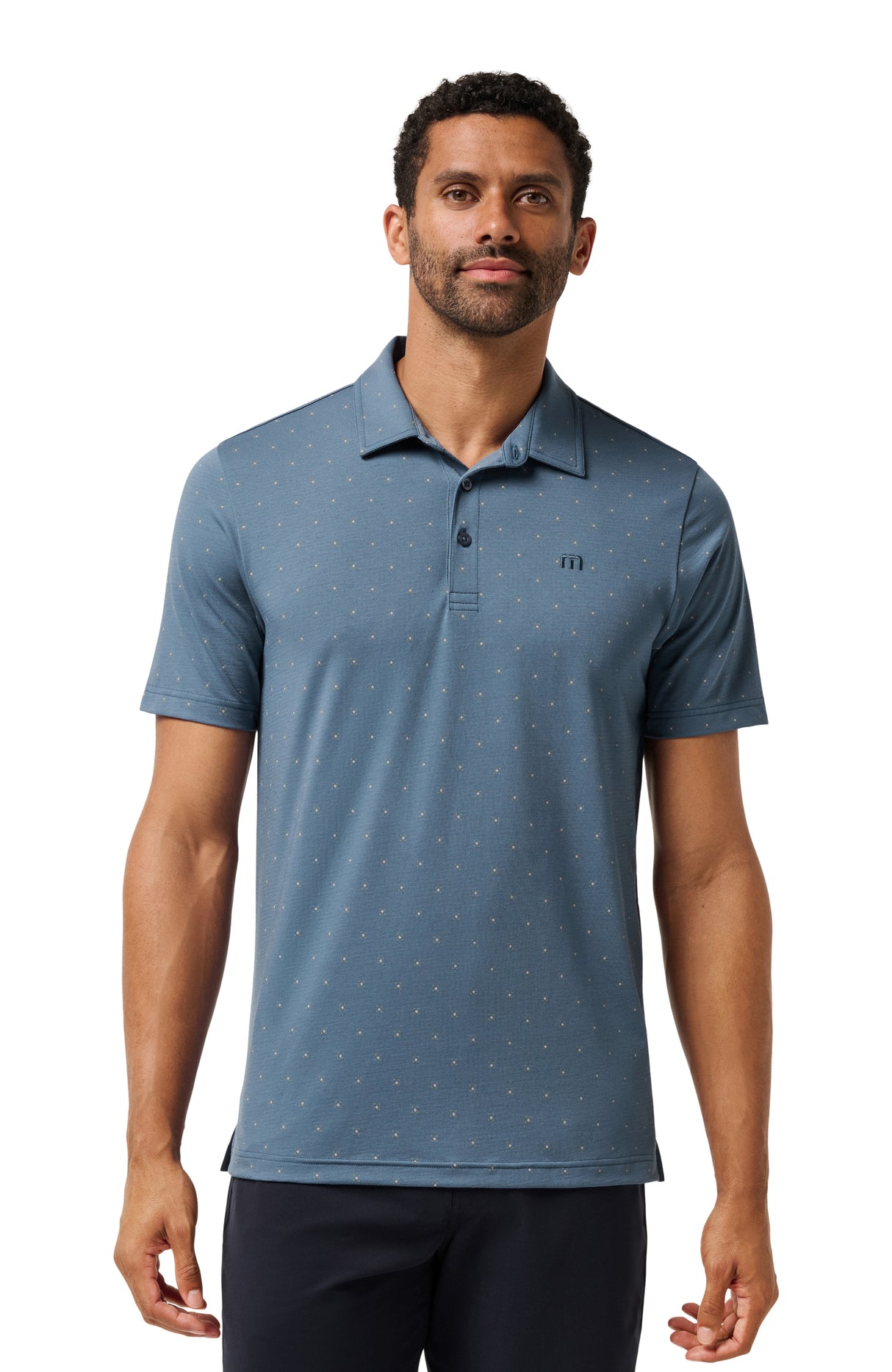 TravisMathew Performance Jersey Polo