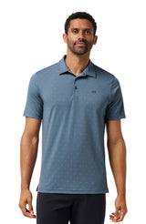 TravisMathew Performance Jersey Polo