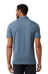 TravisMathew Performance Jersey Polo
