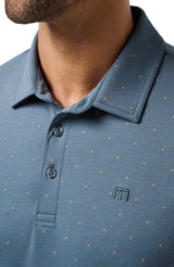 TravisMathew Performance Jersey Polo