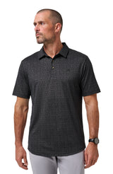 TravisMathew Cabana Polo