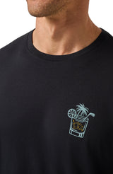 TravisMathew Beverage Cart Tee