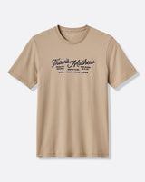 TravisMathew Gate Crasher Tee