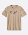 TravisMathew Gate Crasher Tee