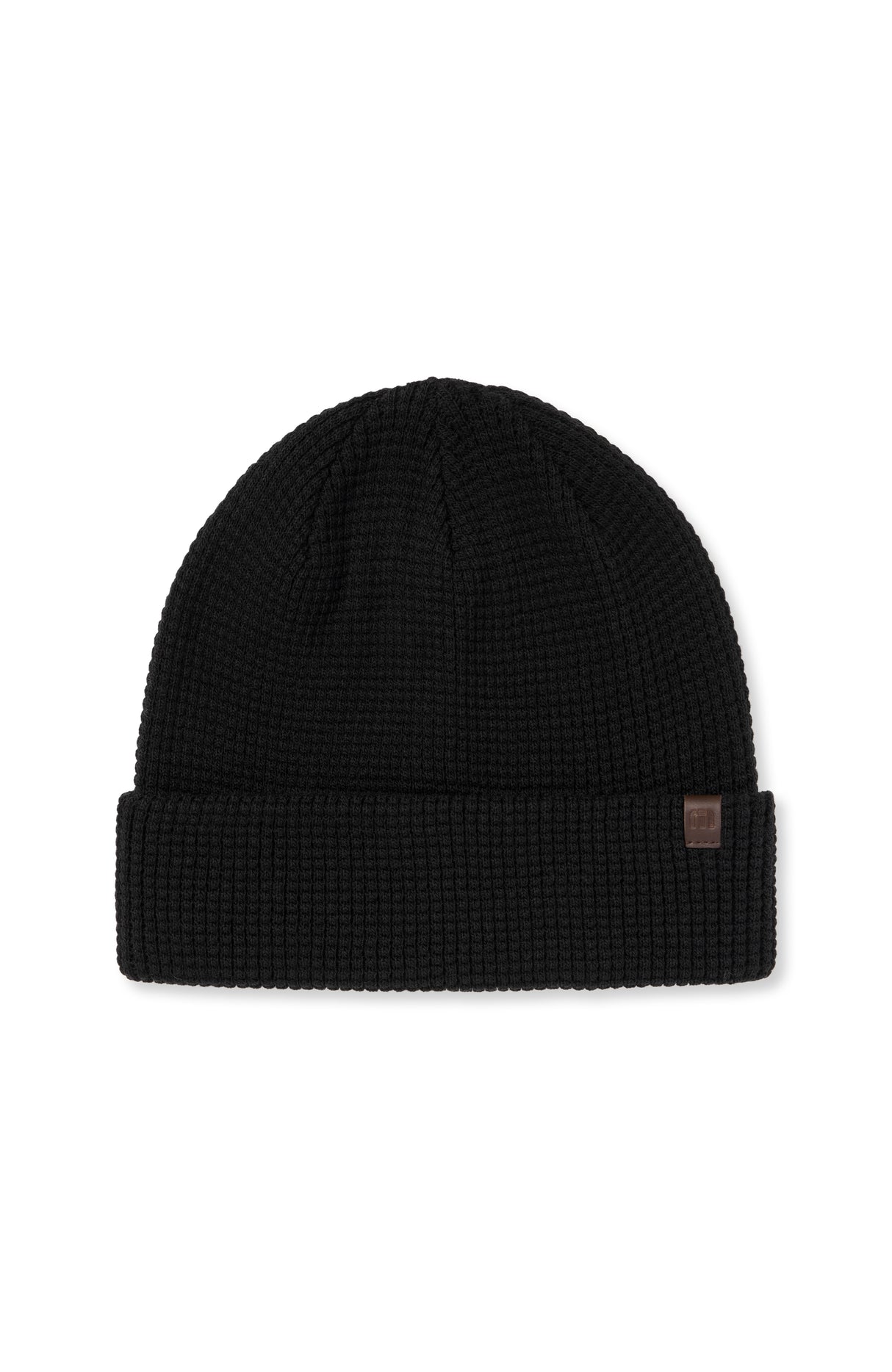 TravisMathew Cloud Waffle Beanie