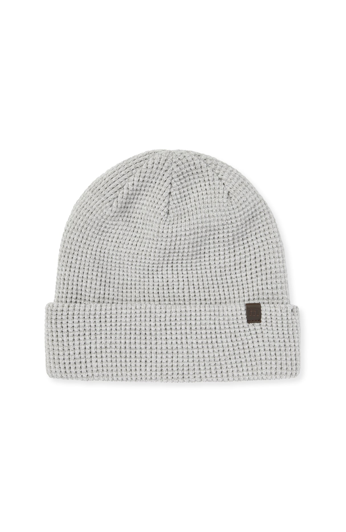 TravisMathew Cloud Waffle Beanie