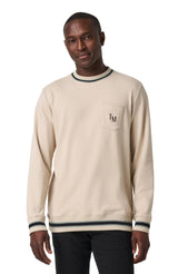 TravisMathew Cloud Precision Crew