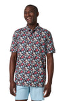 TravisMathew Featherweight Fairway Polo