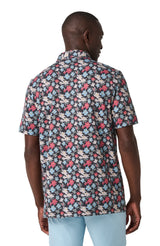 TravisMathew Featherweight Fairway Polo