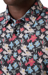 TravisMathew Featherweight Fairway Polo