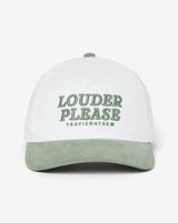 TravisMathew Louder Please Hat