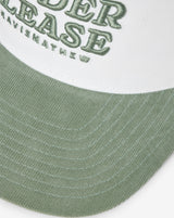 TravisMathew Louder Please Hat